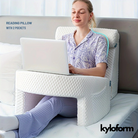 KyloForm Ultimate Lap Desk Pillow