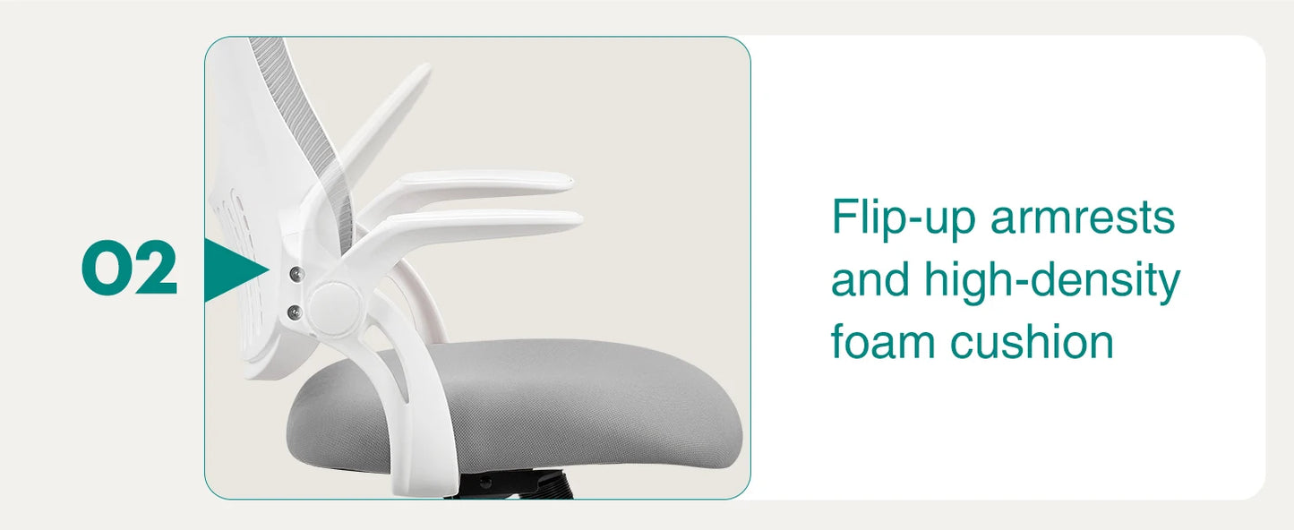 KyloForm AeroMesh Ergo Chair