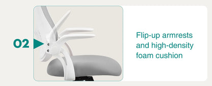 KyloForm AeroMesh Ergo Chair