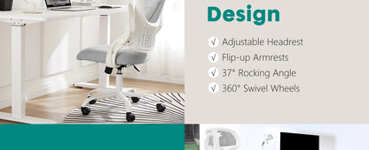 KyloForm AeroMesh Ergo Chair