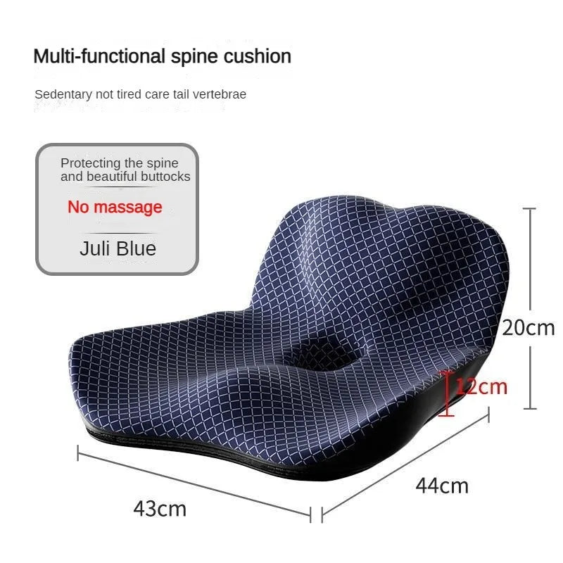 KyloForm Ultimate Coccyx Seat Cushion