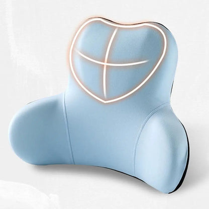 KyloForm Ultimate Car Backrest Cushion