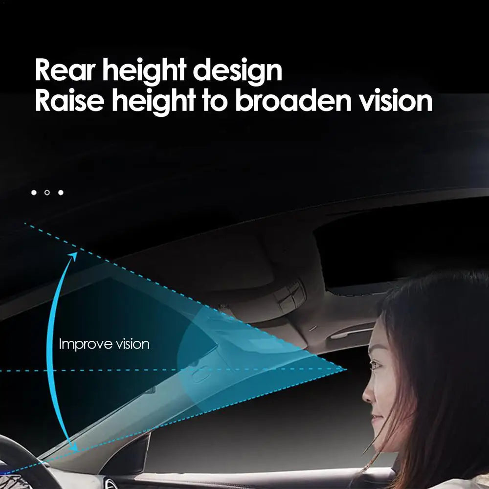 KyloForm Ultimate Car Wedge Seat Cushion