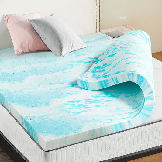 KyloForm Ultimate Mattress Topper