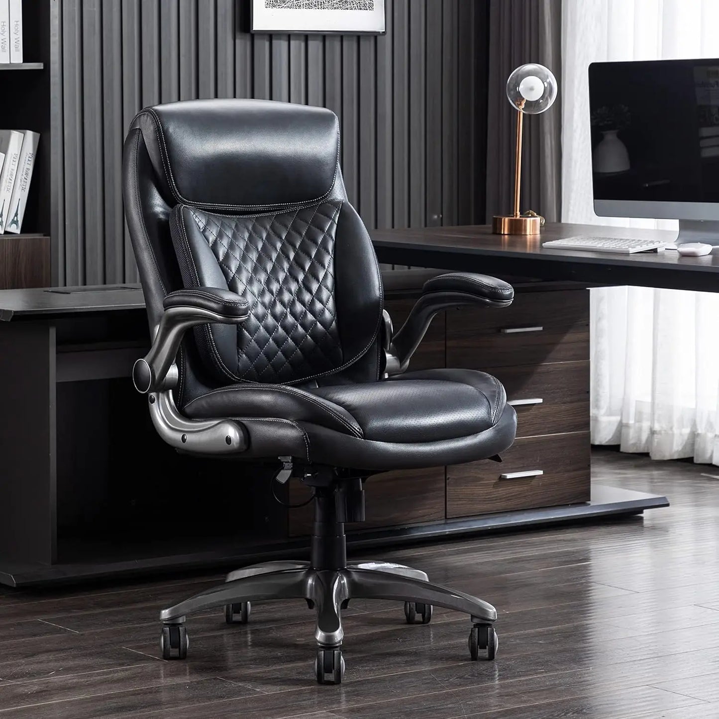 KyloForm 3D Posture Plus Ergonomic Chair