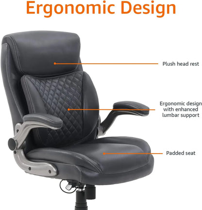 KyloForm 3D Posture Plus Ergonomic Chair