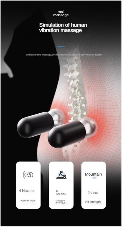 KyloForm Ultimate Coccyx Seat Cushion