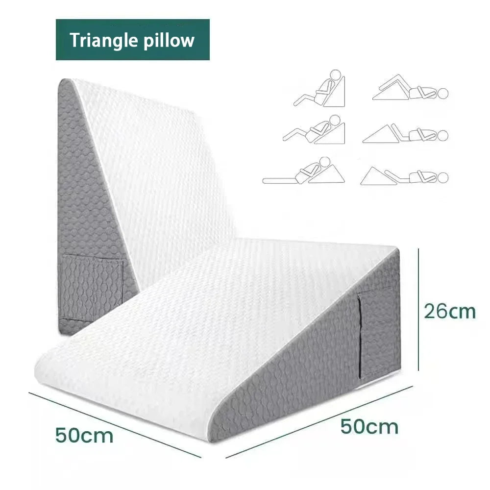 KyloForm Ultimate Wedge Plus Cushion