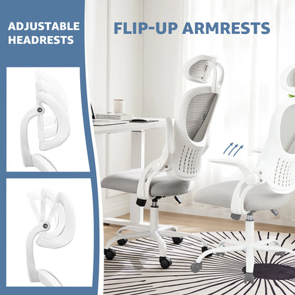 KyloForm AeroMesh Ergo Chair