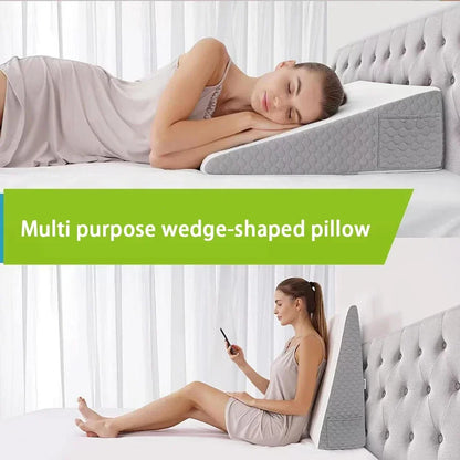 KyloForm Ultimate Wedge Plus Cushion