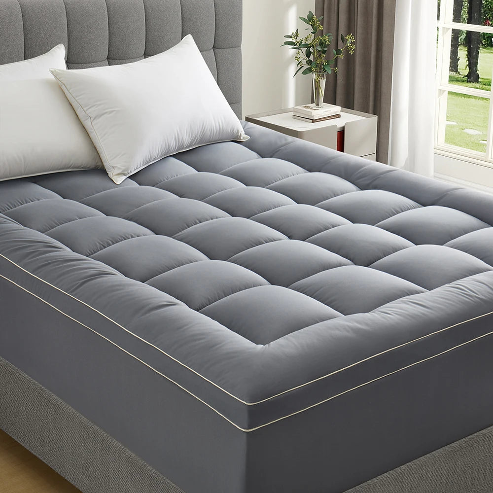 KyloForm Mattress Topper for Back Pain