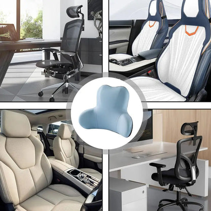 KyloForm Ultimate Car Backrest Cushion