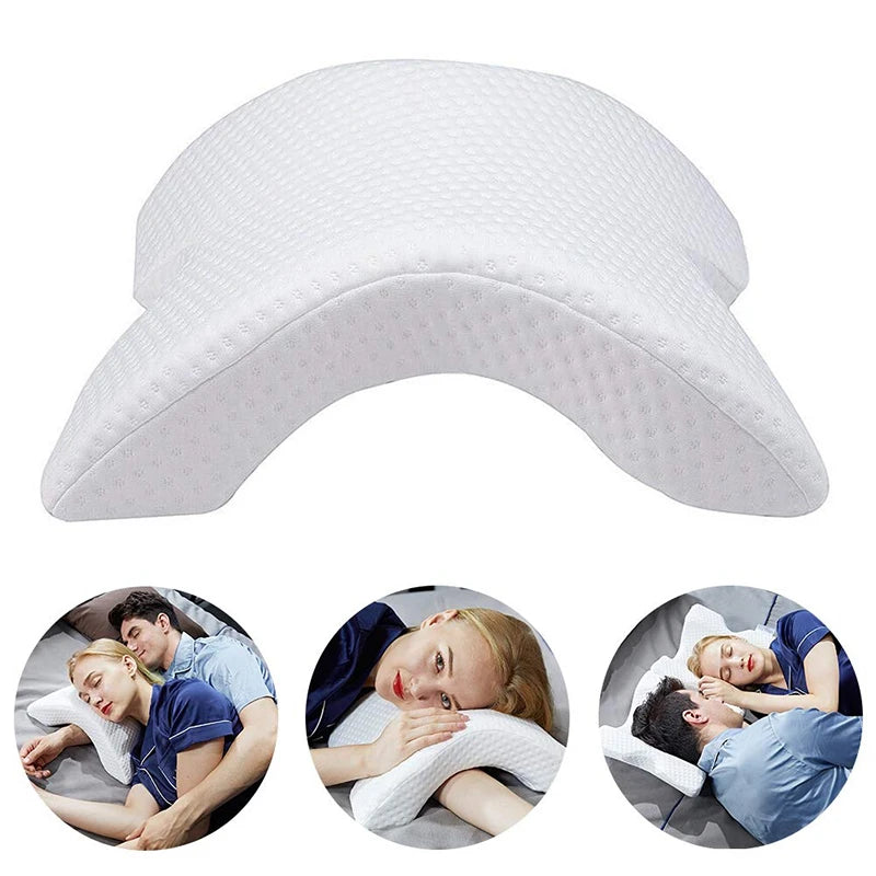 KyloForm Couple Cuddle Pillow