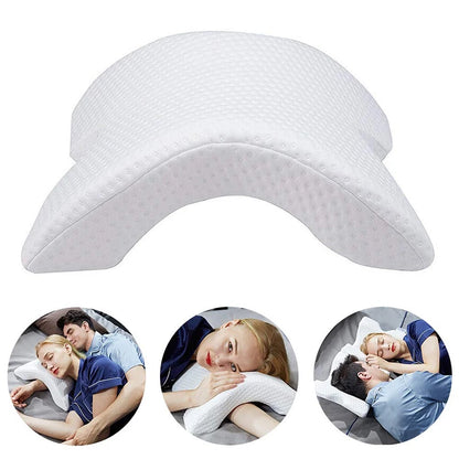 KyloForm Couple Cuddle Pillow