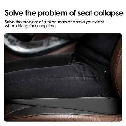 KyloForm Ultimate Car Wedge Seat Cushion