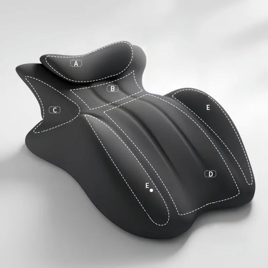 KyloForm Memory Sponge Pillow