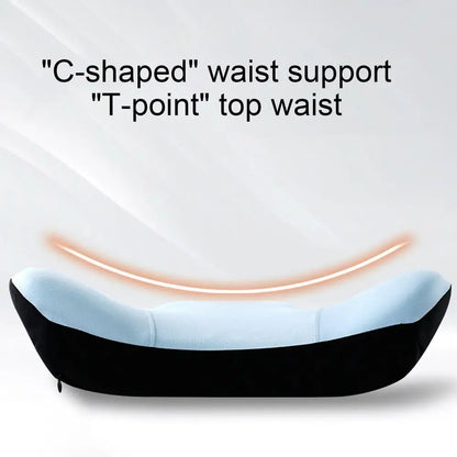 KyloForm Ultimate Car Backrest Cushion