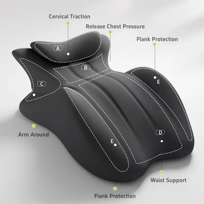 KyloForm Memory Sponge Pillow