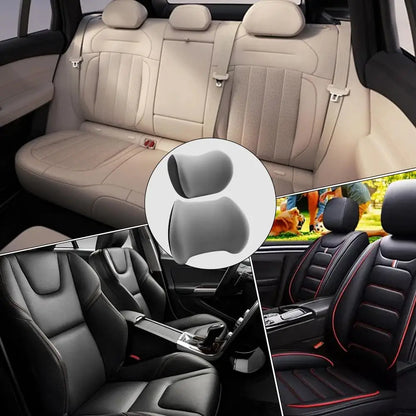 KyloForm Car Comfort Bundle