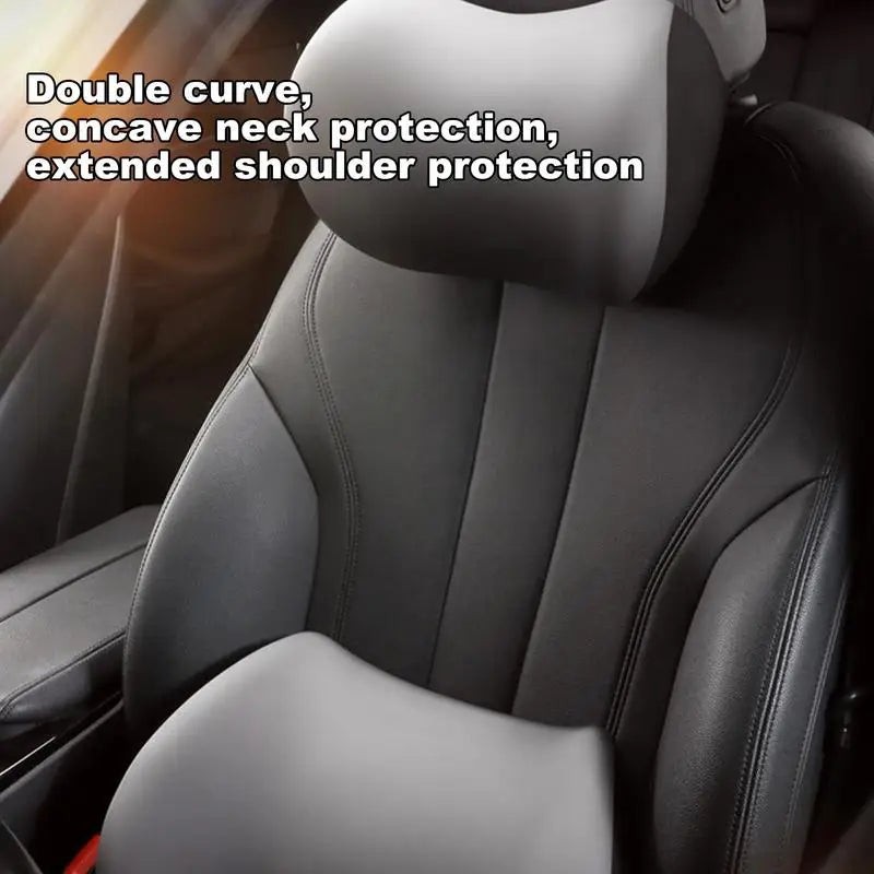 KyloForm Car Comfort Bundle