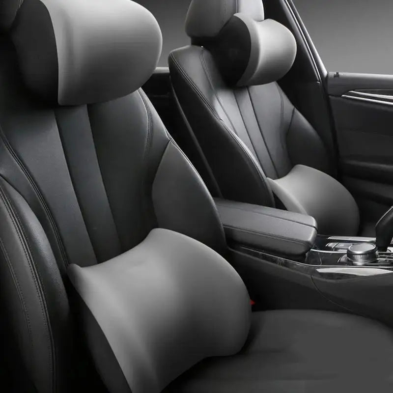 KyloForm Car Comfort Bundle