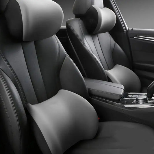 KyloForm Car Comfort Bundle