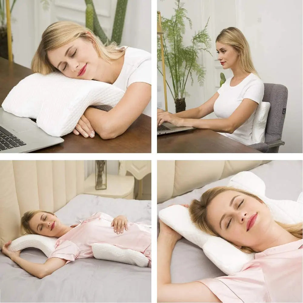 KyloForm Couple Cuddle Pillow