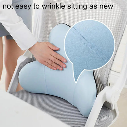 KyloForm Ultimate Car Backrest Cushion