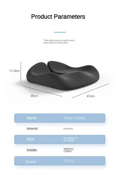 KyloForm Ultimate Pro Seat Cushion