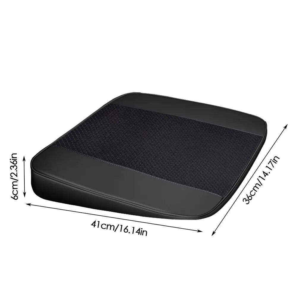 KyloForm Ultimate Car Wedge Seat Cushion