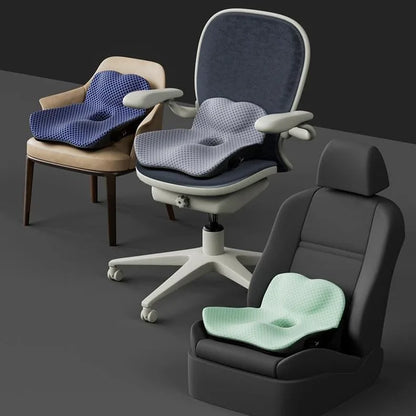 KyloForm Ultimate Coccyx Seat Cushion