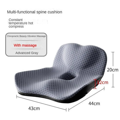 KyloForm Ultimate Coccyx Seat Cushion