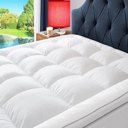 KyloForm Mattress Topper for Back Pain