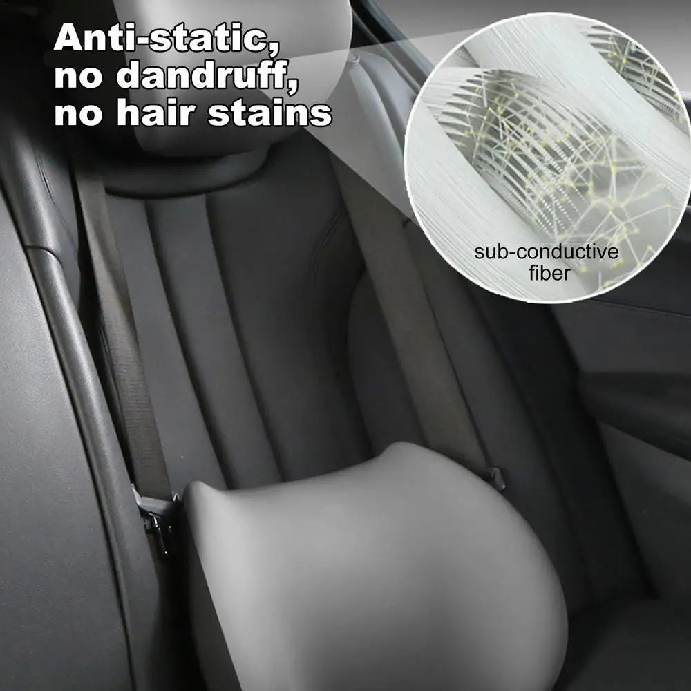 KyloForm Car Comfort Bundle