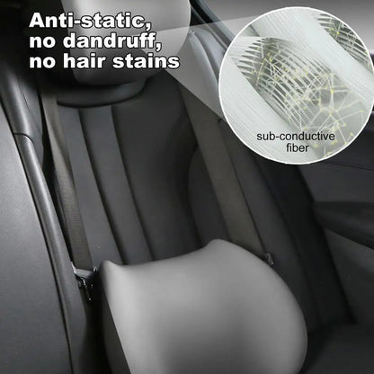 KyloForm Car Comfort Bundle