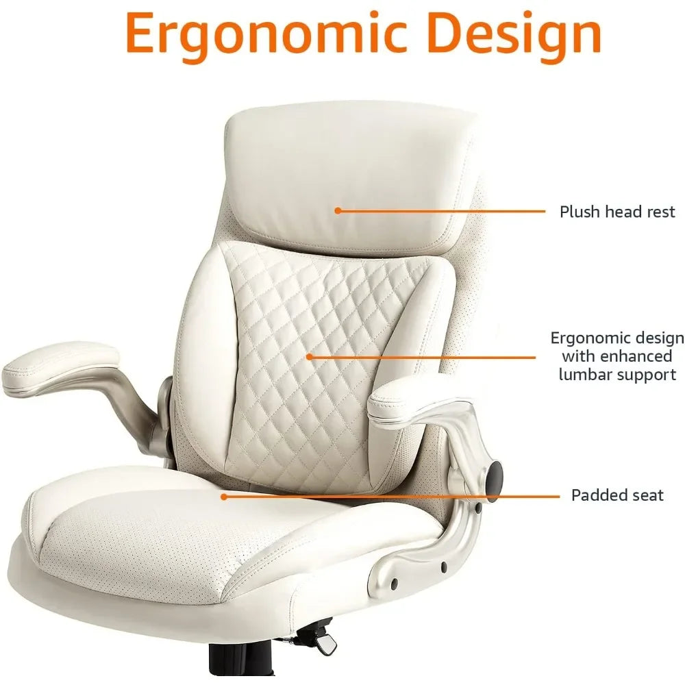 KyloForm 3D Posture Plus Ergonomic Chair