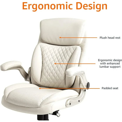 KyloForm 3D Posture Plus Ergonomic Chair