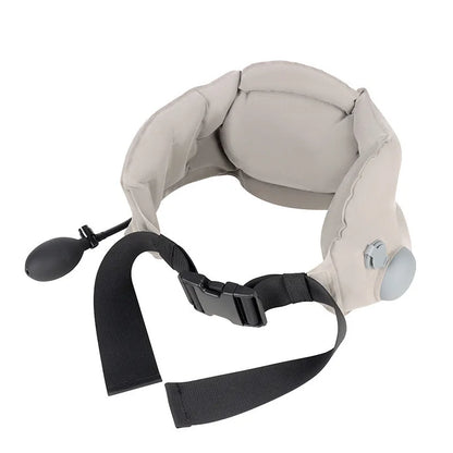 KyloForm Lumbar Support Lower Back Pain Relief Seat Pillow
