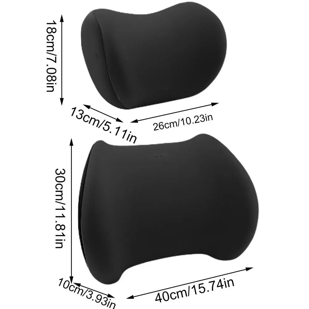 KyloForm Car Comfort Bundle