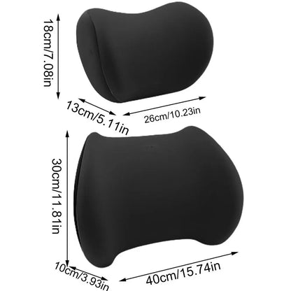 KyloForm Car Comfort Bundle