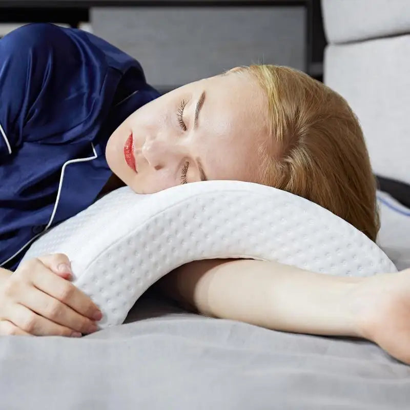 KyloForm Couple Cuddle Pillow