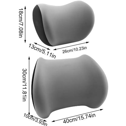 KyloForm Car Comfort Bundle