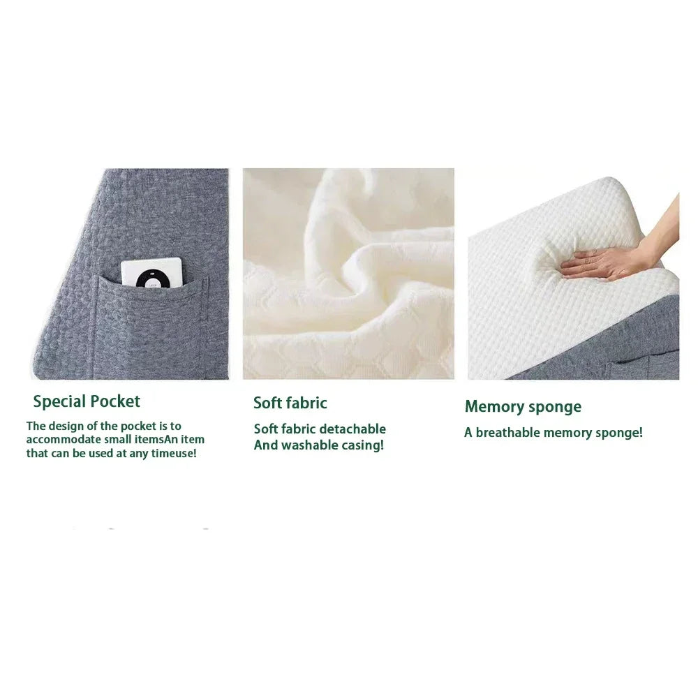 KyloForm Ultimate Wedge Plus Cushion