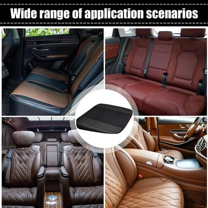 KyloForm Ultimate Car Wedge Seat Cushion