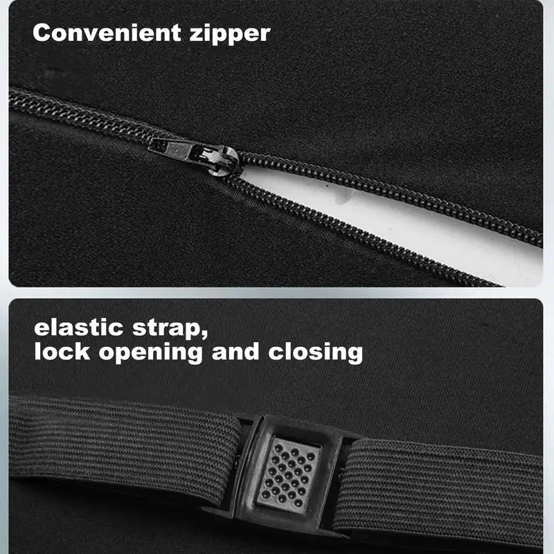 KyloForm Car Comfort Bundle