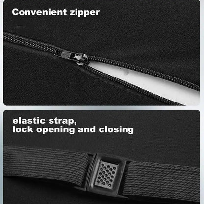 KyloForm Car Comfort Bundle