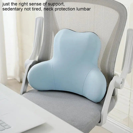 KyloForm Ultimate Car Backrest Cushion