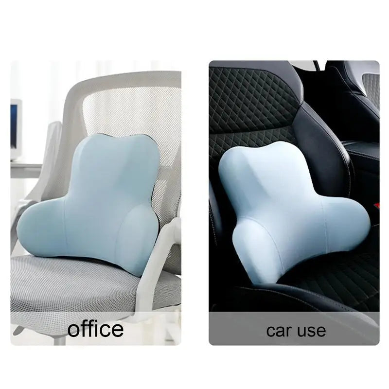 KyloForm Ultimate Car Backrest Cushion