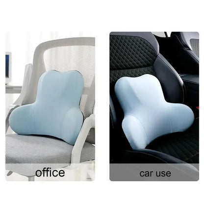 KyloForm Ultimate Car Backrest Cushion