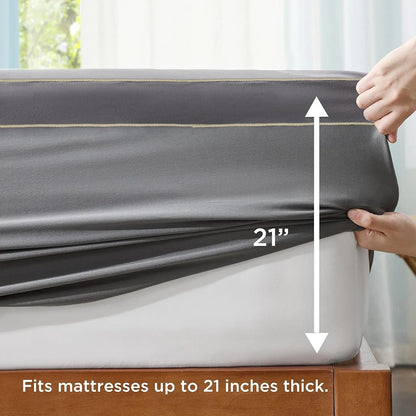 KyloForm Mattress Topper for Back Pain